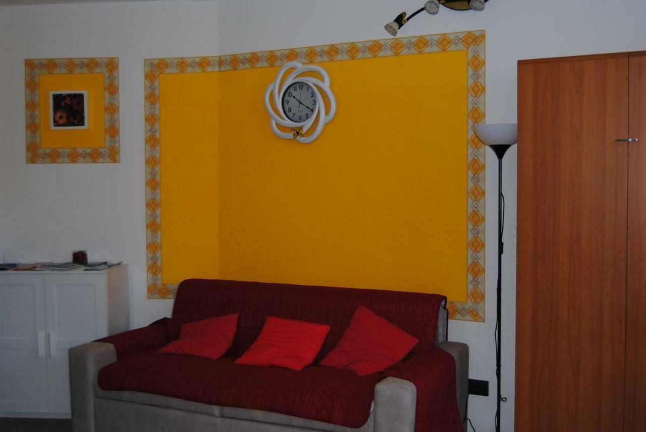 Casa da Greta Lezzeno Exterior foto